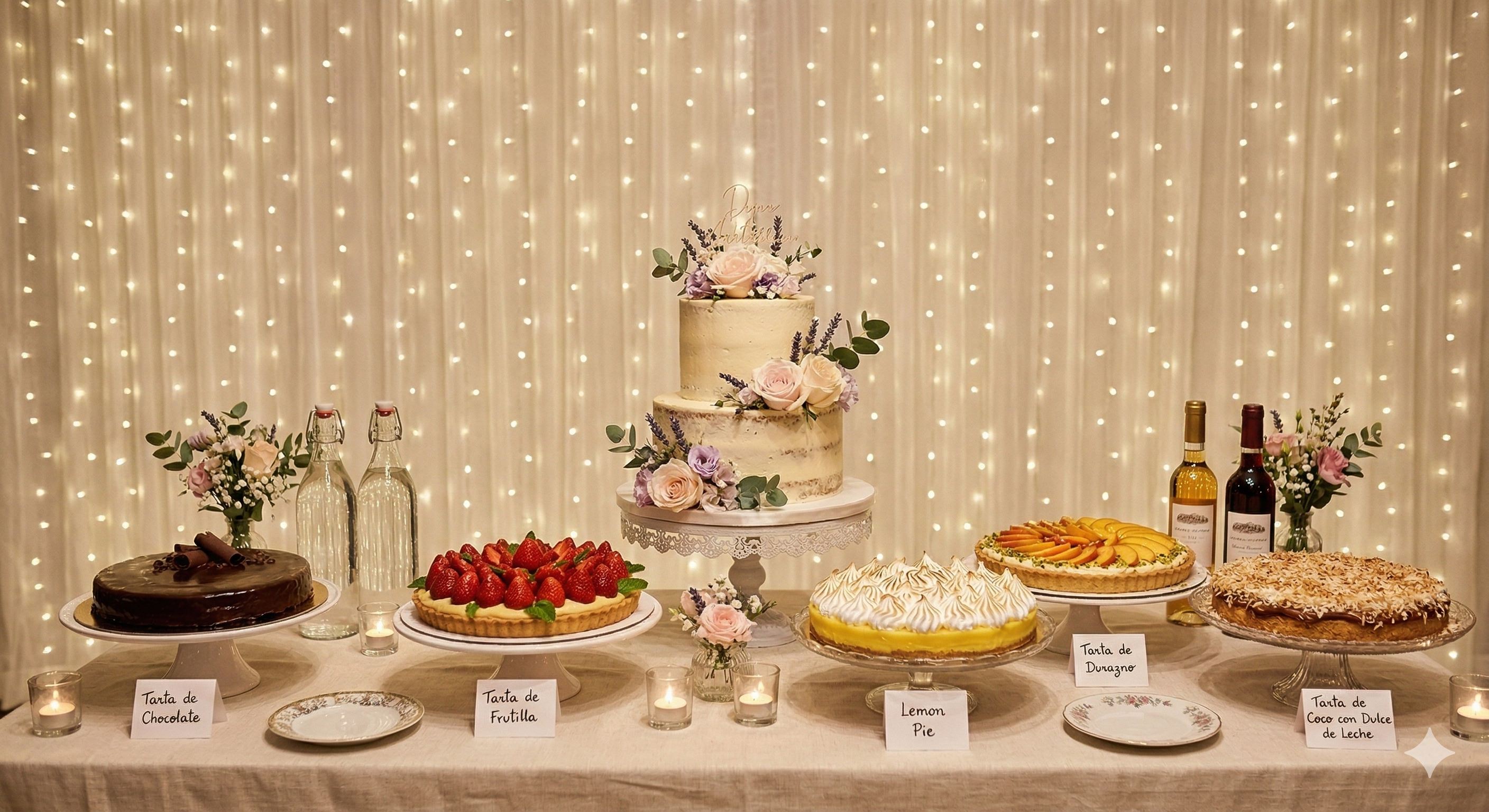 Torta temática con diseño exclusivo